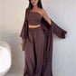 The Riviera Three-Piece Lounge Set