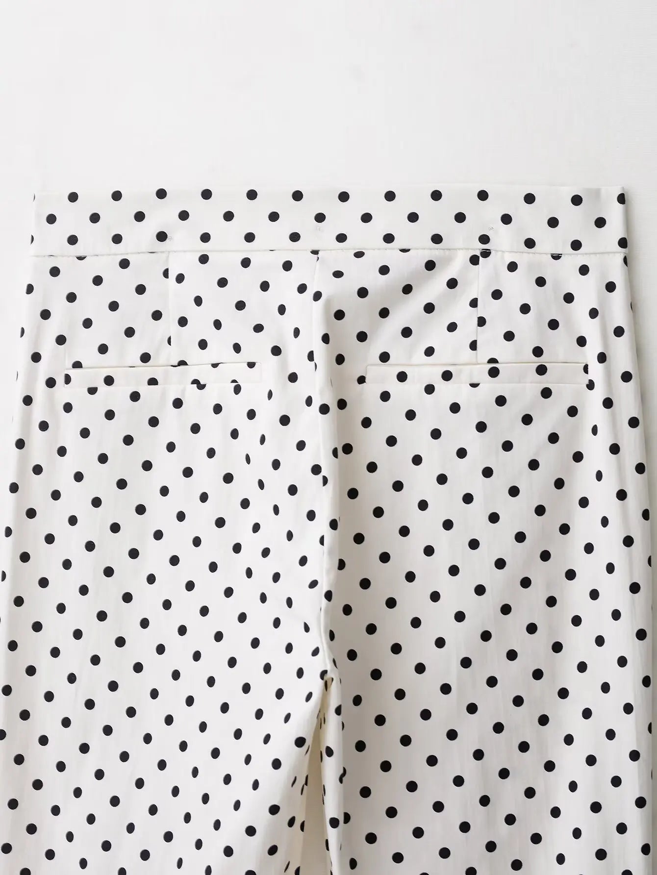 The Dot & Dash Jacket