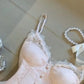The Paris Desire Skirt Set