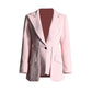 The Architect Cutout Blazer