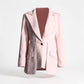 The Architect Cutout Blazer
