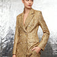 The Gilded Avenue Blazer