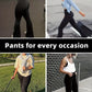 The Contour Bootcut Leggings