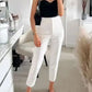 The Park Avenue Ankle Trousers from the Boss Energy at Lavishly Me