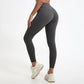 The CloudSoft Push-Up Leggings
