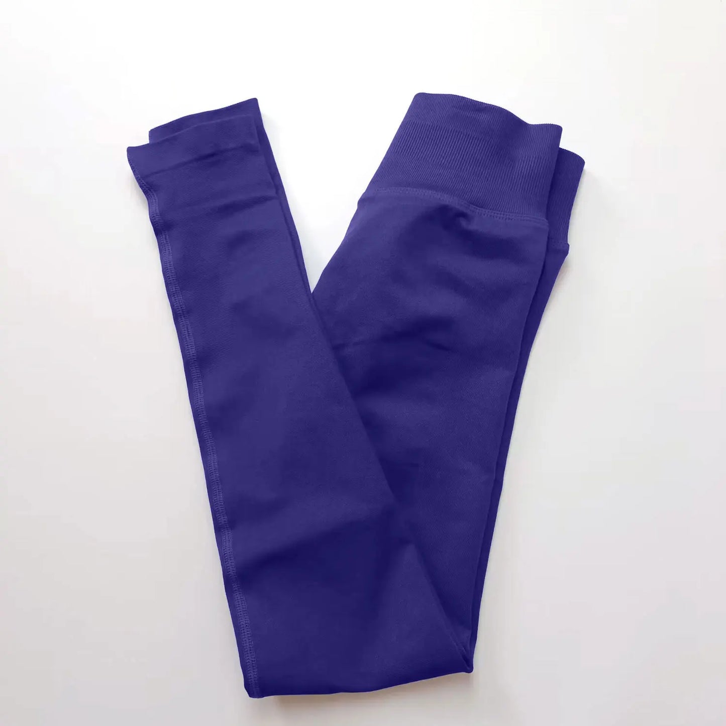 The Sculpt Seamless Leggings