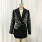 The Pearl District Skirt Suit from the Celebration Edit at Lavishly Me