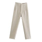 The Park Avenue Ankle Trousers from the Boss Energy at Lavishly Me