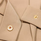 The Meridian Belted Blazer Vest