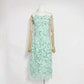 The Capri Garden Dress