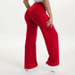 The FluidForm Straight-Leg Yoga Pants