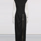 The Marais Sculpted Zip Dress from the Soft & Sophisticated at Lavishly Me