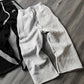 The Urban Camo Utility Joggers