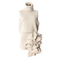 The Camille Sheath Woven Mini Dress