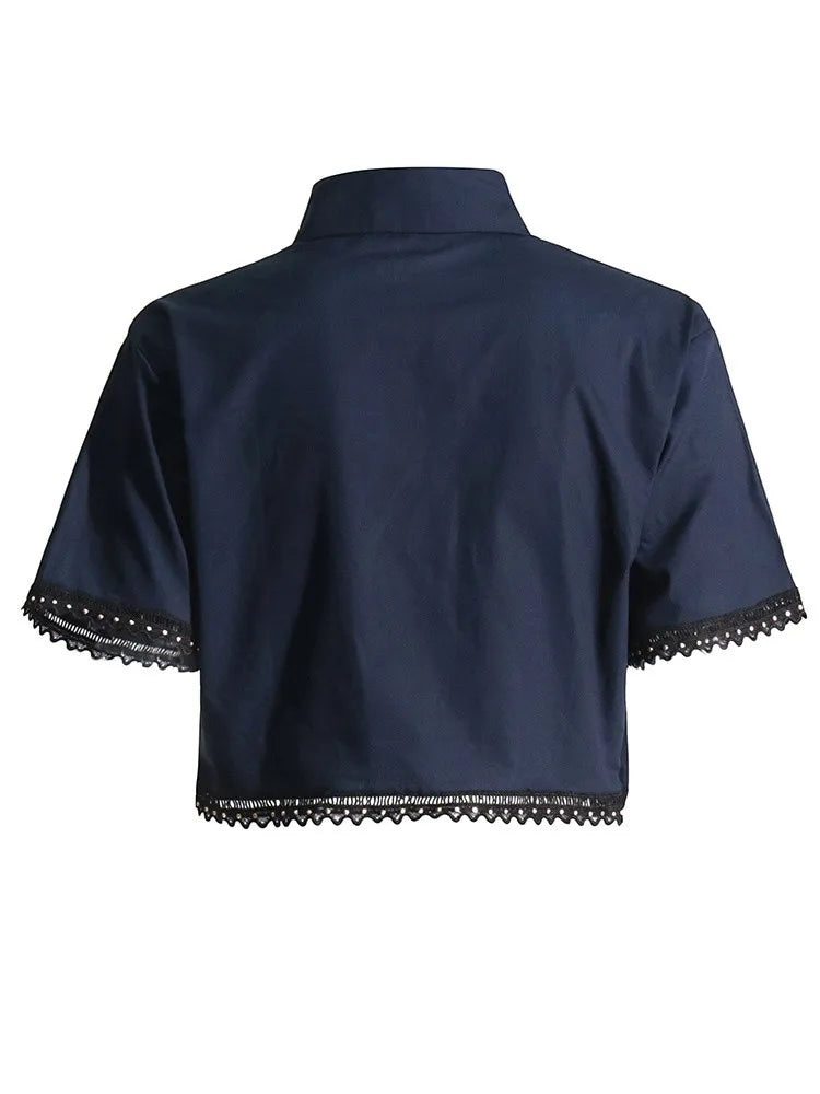 The Montclair Minimalist Skirt Set