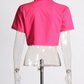 The Montclair Minimalist Skirt Set