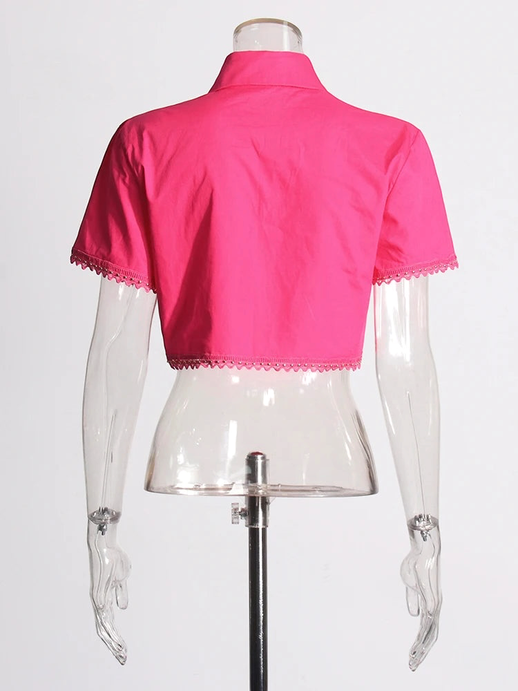 The Montclair Minimalist Skirt Set