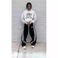 The Urban Camo Utility Joggers