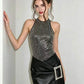 The Rosé Nights Dress