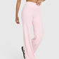 The ButterSoft Straight-Leg Pants