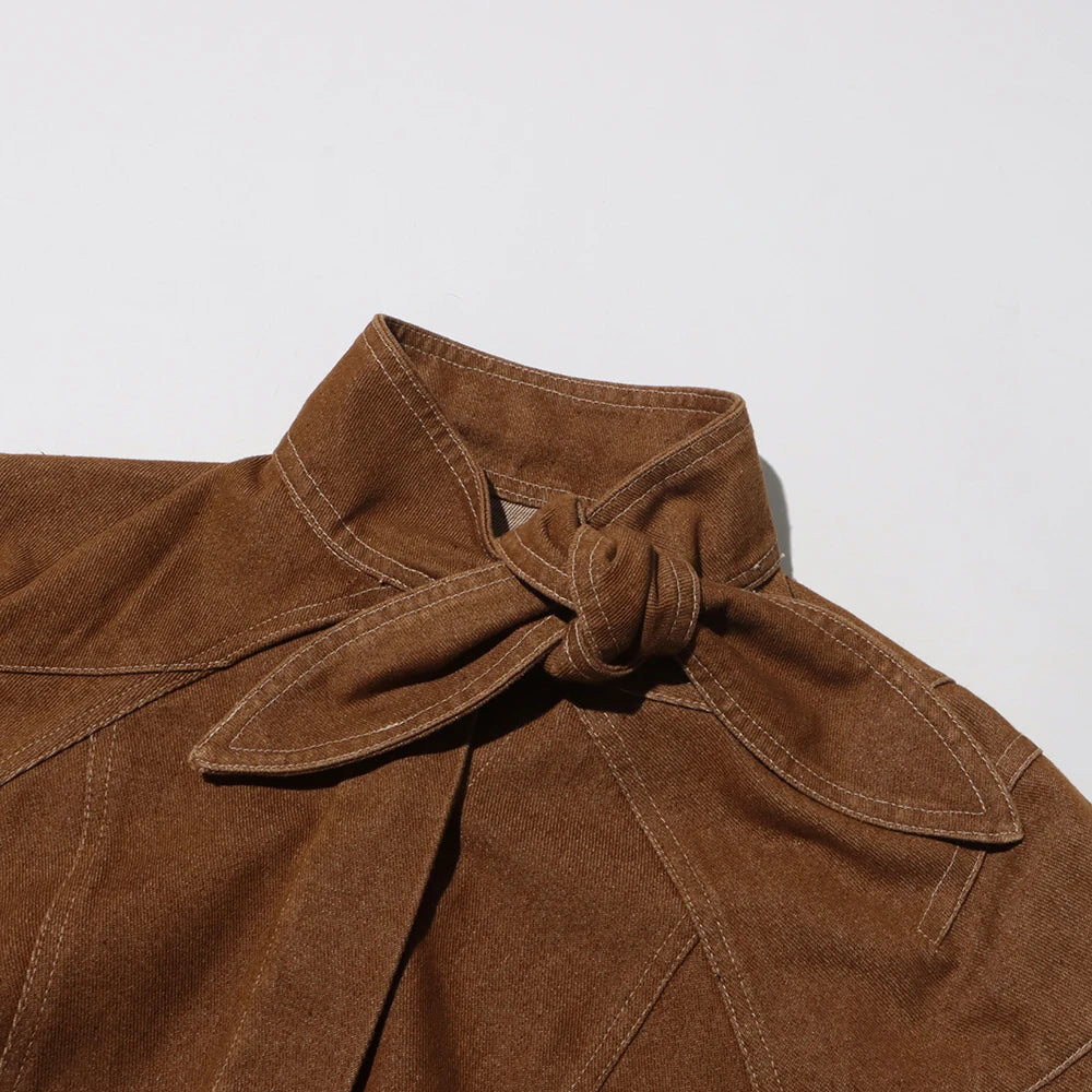 The Kensington Button Pant Set