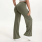 The SoftMotion Straight-Leg Pants