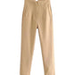 The Park Avenue Ankle Trousers from the Boss Energy at Lavishly Me
