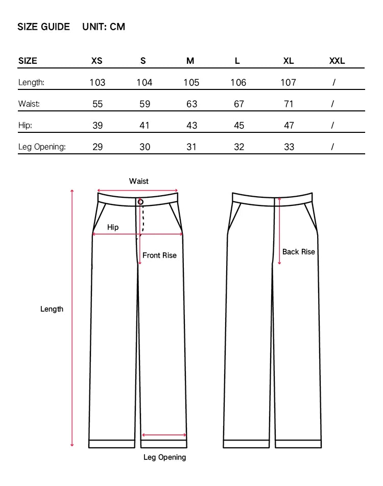 The Sculpt Straight-Leg Lounge Pants