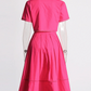 The Montclair Minimalist Skirt Set