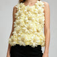 The Rosette Appliqué Zip Top from the Celebration Edit at Lavishly Me