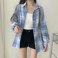 The Cambridge Plaid Shirt