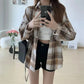 The Cambridge Plaid Shirt