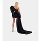 Aurora High End Evening Dress