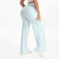 The FluidForm Straight-Leg Yoga Pants