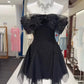 The Ivory Romance Dress
