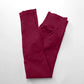 The Forma Ribbed Seamless Leggings