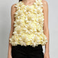 The Rosette Appliqué Zip Top from the Celebration Edit at Lavishly Me