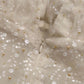 The Lumière Sequin Ruffle Mini Dress from the Celebration Edit at Lavishly Me