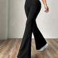 The Contour Bootcut Leggings