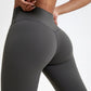 The CloudSoft Push-Up Leggings