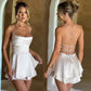 The Capri Cutout Jumpsuit from the Everyday Luxe at Lavishly Me