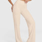 The ButterSoft Straight-Leg Pants