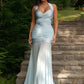 The Odessa Mesh Mermaid Gown from the Celebration Edit at Lavishly Me