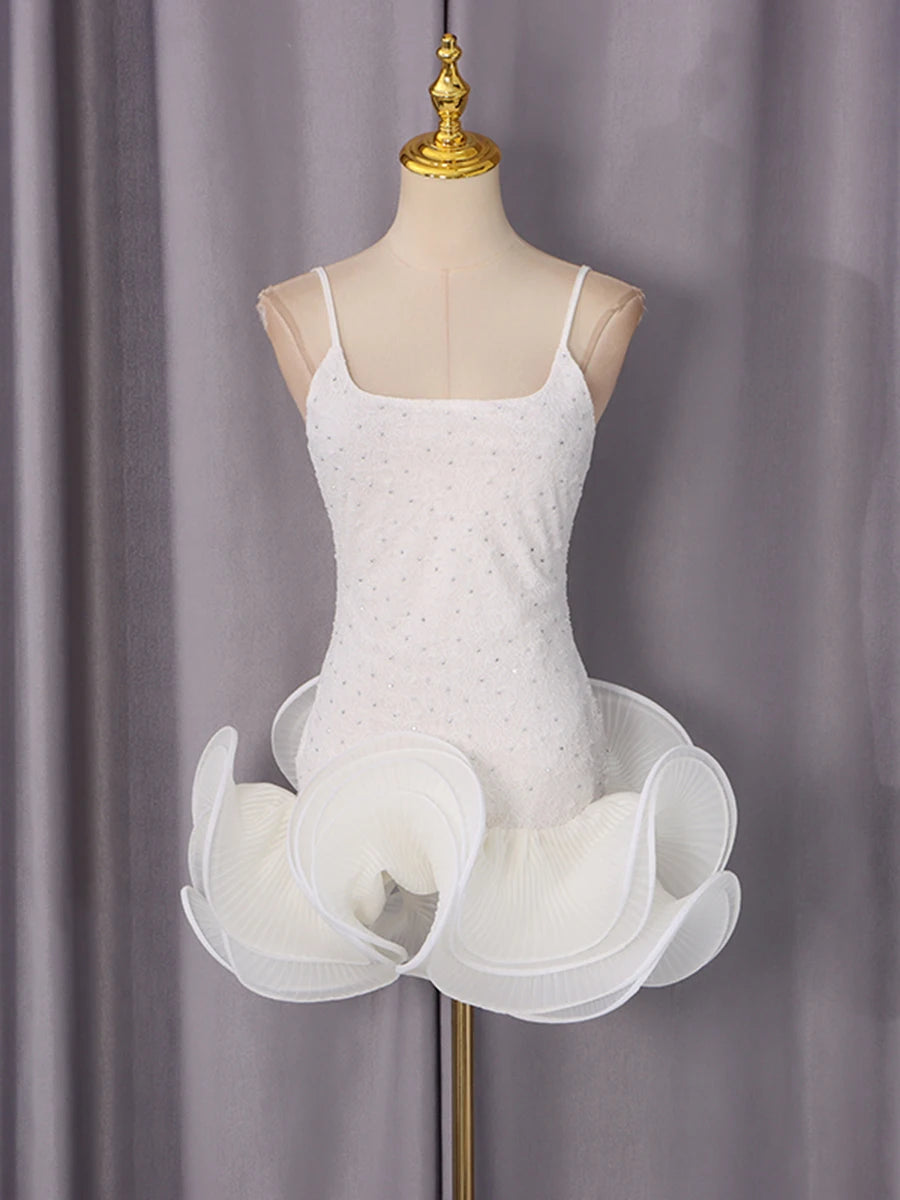 The Diamond Affair Dress