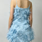 The Elodie 3D Detail Dress