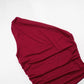 The Sienna One-Shoulder Tank