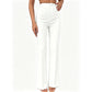 The Solstice Flared Trousers