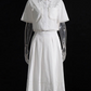 The Montclair Minimalist Skirt Set