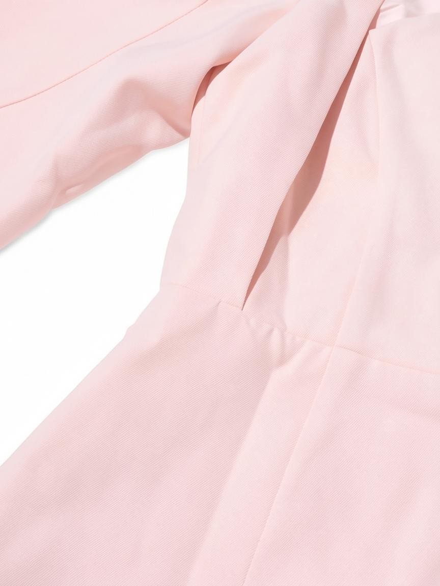 The Architect Cutout Blazer
