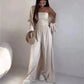 The Riviera Three-Piece Lounge Set